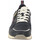 Chaussures Homme Baskets mode Mustang 4164305 Bleu