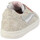 Chaussures Enfant Baskets basses Romagnoli 4478 Blanc
