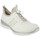 Chaussures Femme Derbies Rieker l3259 Blanc