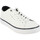 Chaussures Homme Baskets mode Tommy Hilfiger fm05041 Blanc