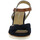 Chaussures Femme Sandales et Nu-pieds Tom Tailor 5390040007 Bleu