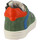 Chaussures Enfant Boots Romagnoli 4336 Vert