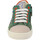 Chaussures Enfant Boots Romagnoli 4336 Vert