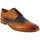 Chaussures Homme Fruit Of The Loo 121271 Marron