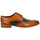 Chaussures Homme Derbies & Richelieu Melvin & Hamilton 121271 Marron