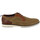 Chaussures Homme Baskets mode Redskins pyramid Taupe
