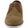 Chaussures Homme Baskets mode Redskins pyramid Taupe