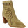 Chaussures Femme Mens Walking Sandals 50311113 Marron