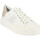 Chaussures Femme Derbies Rieker n5440 Blanc