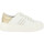 Chaussures Femme Derbies Rieker n5440 Blanc