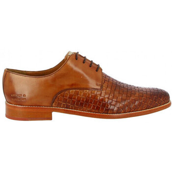 Chaussures Homme Derbies & Richelieu Calvin Klein Jeansn 124553 Marron