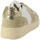 Chaussures Femme Derbies Victoria 1257119 Gris/Argent