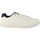 Chaussures Homme Baskets mode Kaporal darmy Blanc