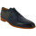 Chaussures Homme Derbies & Richelieu Melvin & Hamilton 124325 Bleu