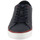 Chaussures Homme Baskets mode Tommy Hilfiger fm05041 Bleu