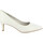 Chaussures Femme Escarpins Tamaris 22414 e24 Blanc