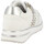 Chaussures Femme Derbies Remonte d1g00 Blanc