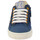 Chaussures Enfant Boots Romagnoli 4336 Bleu