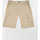 Vêtements Homme Slouchy-Fit Shorts / Bermudas TBS FUPPABER Beige
