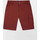 Vêtements Homme Summer Shorts / Bermudas TBS FUPPABER Bordeaux