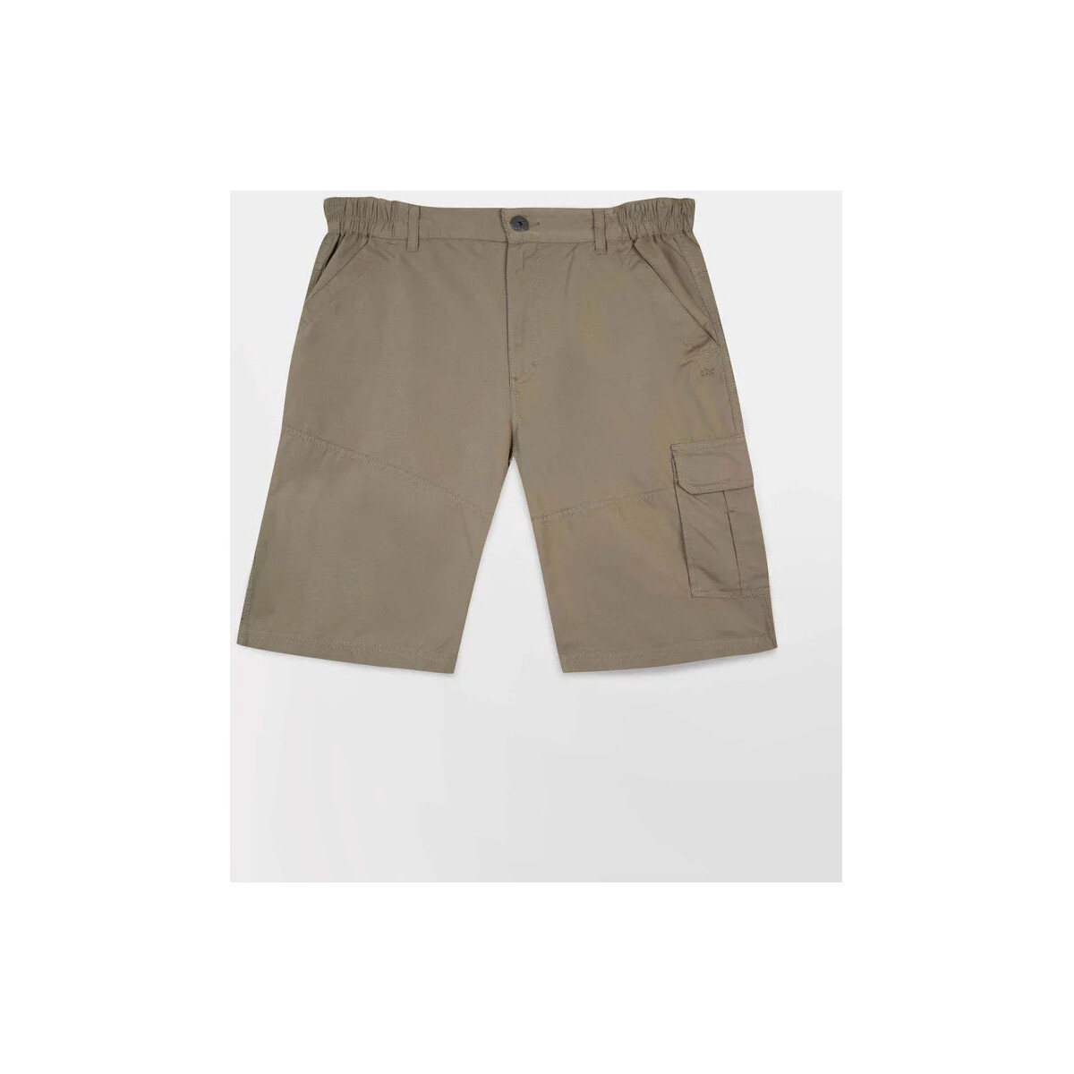 Vêtements Homme Shorts / Bermudas TBS FUPPABER Kaki