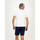 Vêtements Homme T-shirts manches courtes TBS CYRUSTEE Blanc
