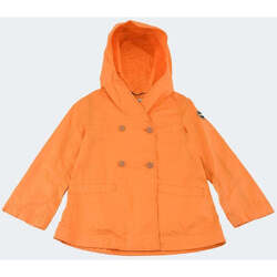 Vêtements Enfant Trenchs Colmar  Orange