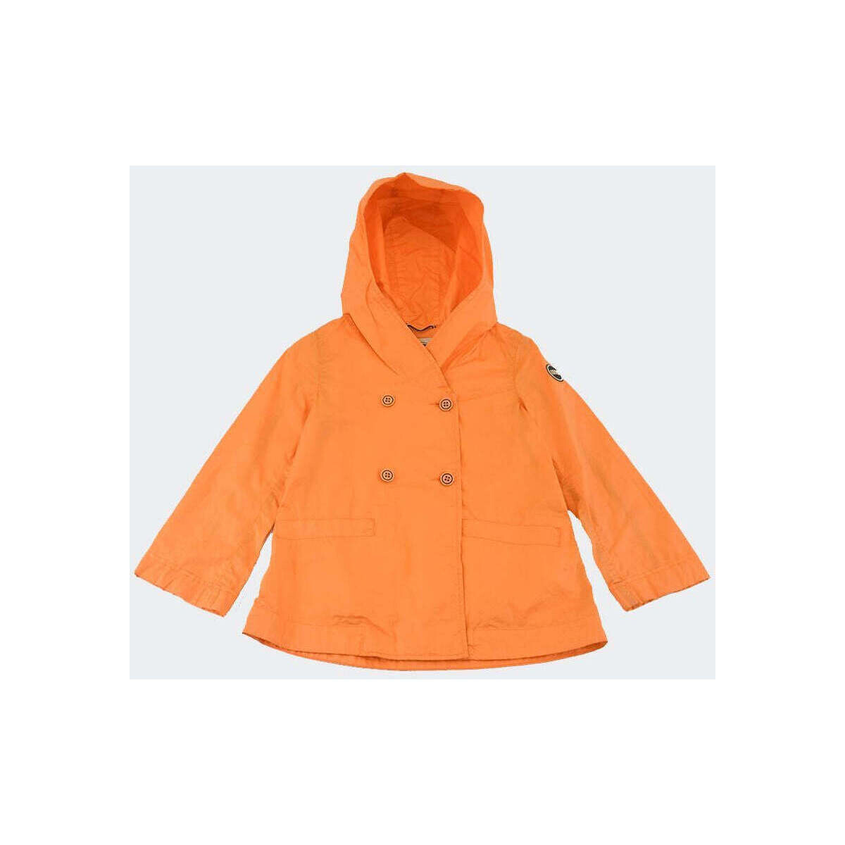 Vêtements Enfant Trenchs Colmar  Orange