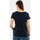 Vêtements Femme T-shirts manches courtes Le Temps des Cerises fmarty0000000mc241 Bleu