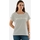 Vêtements Femme T-shirts manches courtes Le Temps des Cerises flilas0000000mc241 Blanc