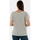 Vêtements Femme T-shirts manches courtes Le Temps des Cerises flilas0000000mc241 Blanc