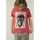 Vêtements Garçon T-shirts & Polos Deeluxe T-Shirt CLEM Rouge