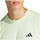 Vêtements Homme Chemises manches courtes adidas Originals TR-ES BASE T Vert