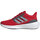 Chaussures Enfant Running / trail adidas Originals ULTRABOUNCE J Multicolore