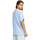 Vêtements Fille T-shirts manches courtes Roxy Dreamers Bleu