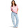 Vêtements Femme T-shirts manches courtes Roxy Dreamers Rose