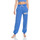 Vêtements Femme Pantalons de survêtement Roxy Essential Energy Bleu