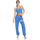 Vêtements Femme Pantalons de survêtement Roxy Essential Energy Bleu
