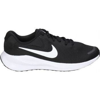 Chaussures Homme Multisport gives Nike FB2207-001 Noir