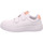Chaussures Fille Baskets mode D.t New York  Blanc