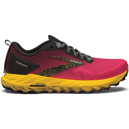 Chaussures Homme Running / trail Beast Brooks  Autres