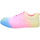 Chaussures Fille Baskets mode Tom Tailor  Multicolore