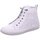 Chaussures Femme Derbies & Richelieu Cosmos Comfort  Blanc