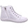 Chaussures Femme Derbies & Richelieu Cosmos Comfort  Blanc