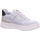 Chaussures Fille Baskets mode Develab  Blanc