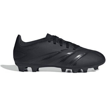 Chaussures Fille Football grey adidas Originals  Noir