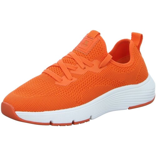 Chaussures Femme Baskets mode Marc O'Polo Athletic Orange
