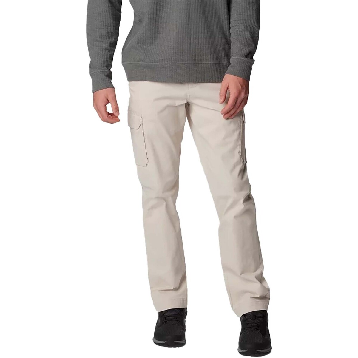 Vêtements Homme Pantalons Columbia Pacific Ridge™ Cargo Pant Beige