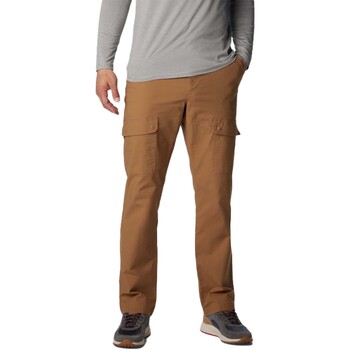 Vêtements Homme Pantalons Columbia Wallowa™ Cargo Pant Marron