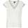 Vêtements Femme T-shirts manches courtes Vero Moda 160559VTPE24 Beige